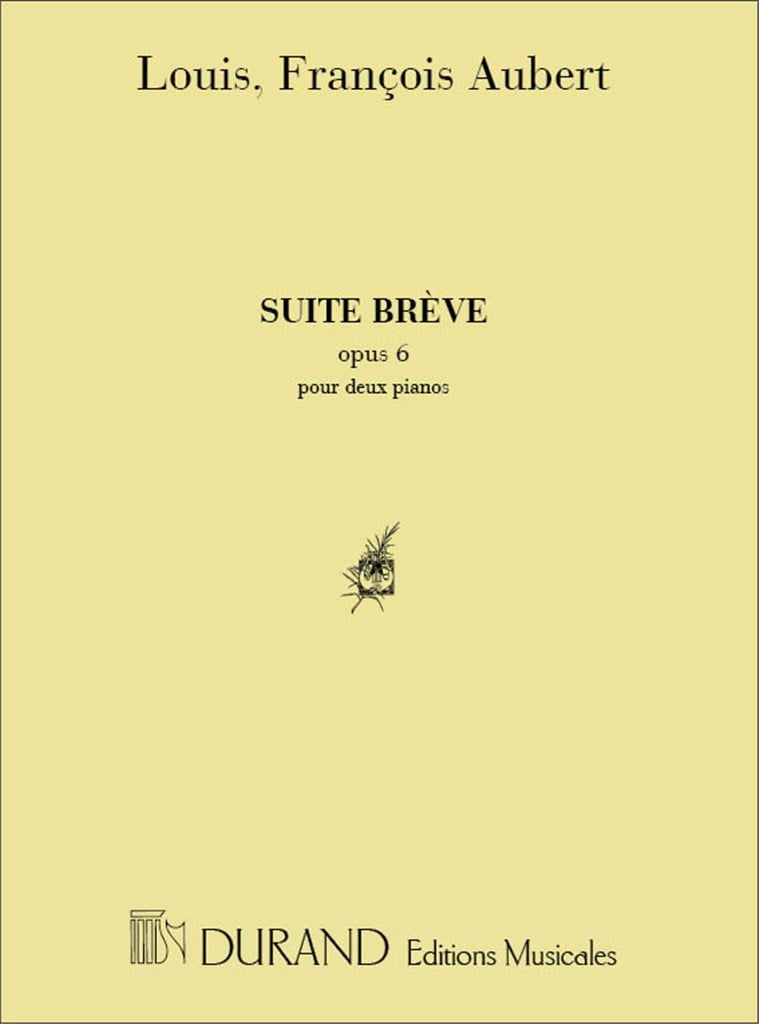 Suite Opus 6